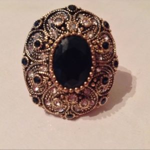 VTG. STATEMENT RING